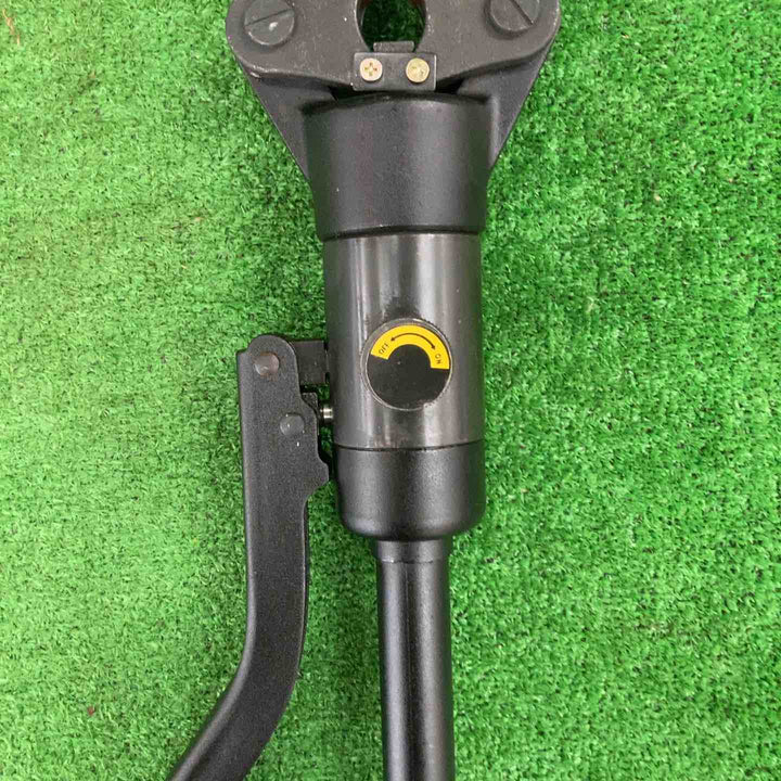 Bonvoisin 油圧鉄筋カッター モデル：QY【川崎店】