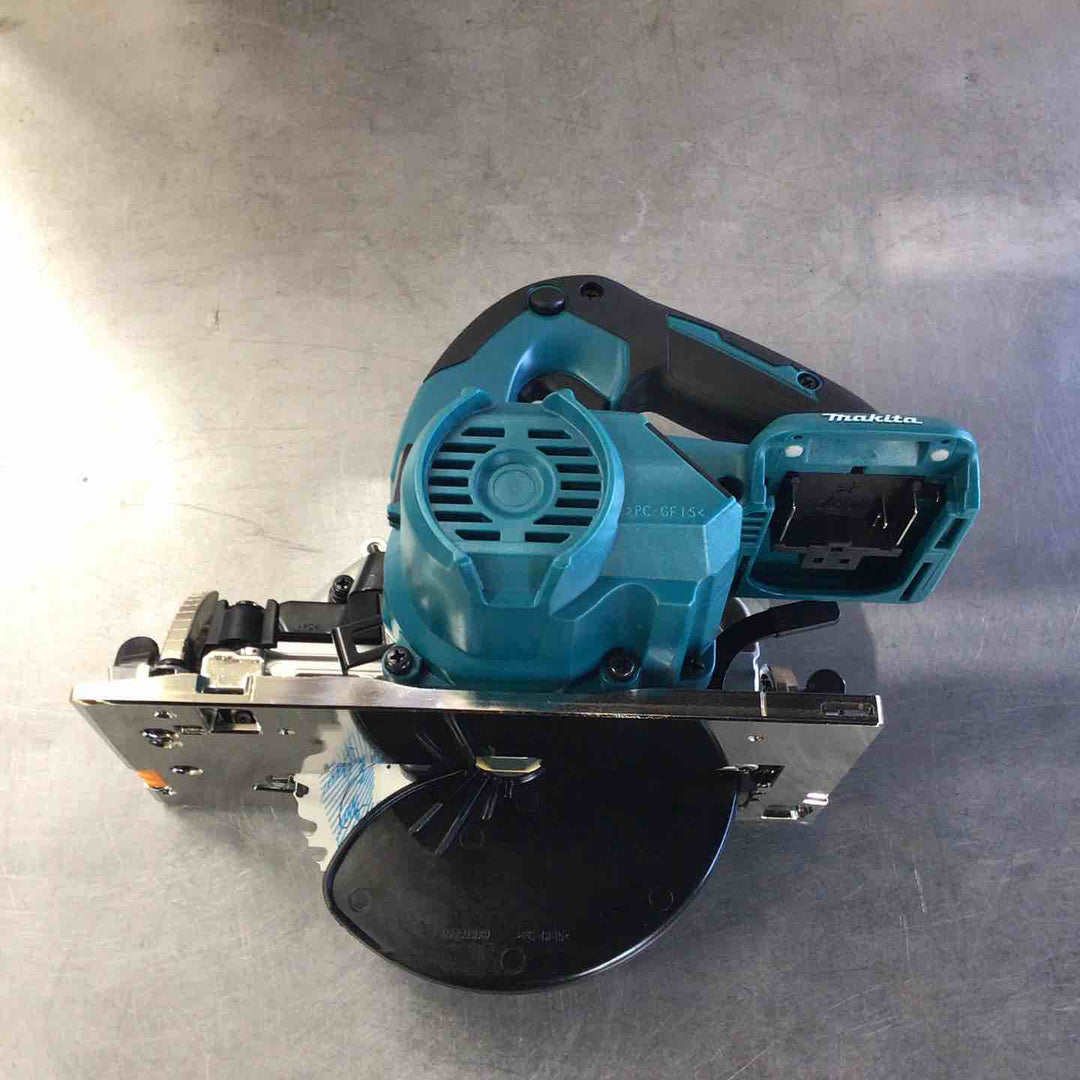 ★マキタ(makita) コードレス丸のこ HS631DGXS【草加店】