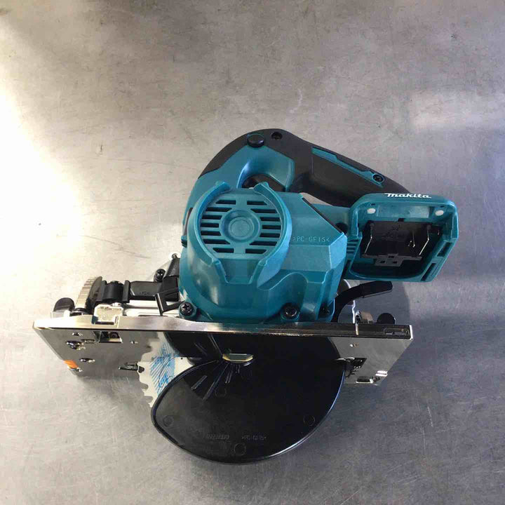 ★マキタ(makita) コードレス丸のこ HS631DGXS【草加店】