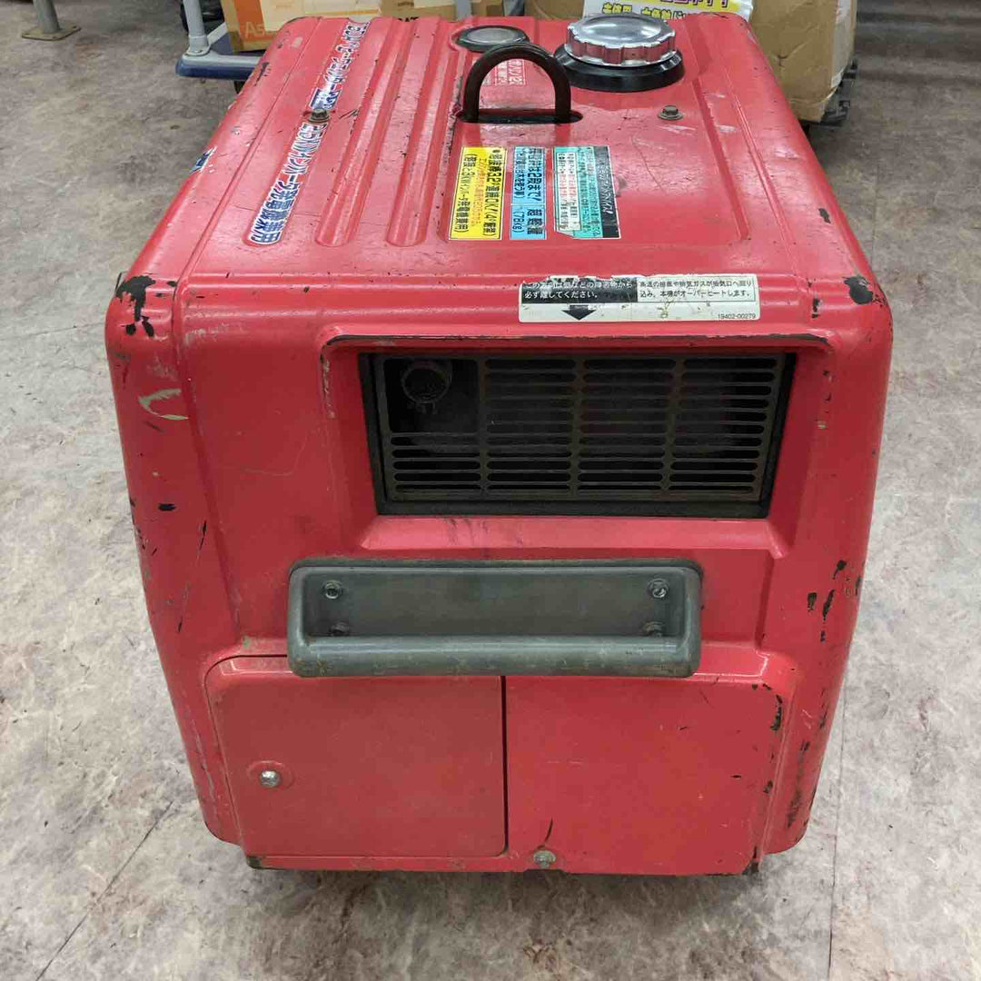 【店頭受取り限定】新ダイワ エンジンウェルダー EGW150MC-i【所沢店】