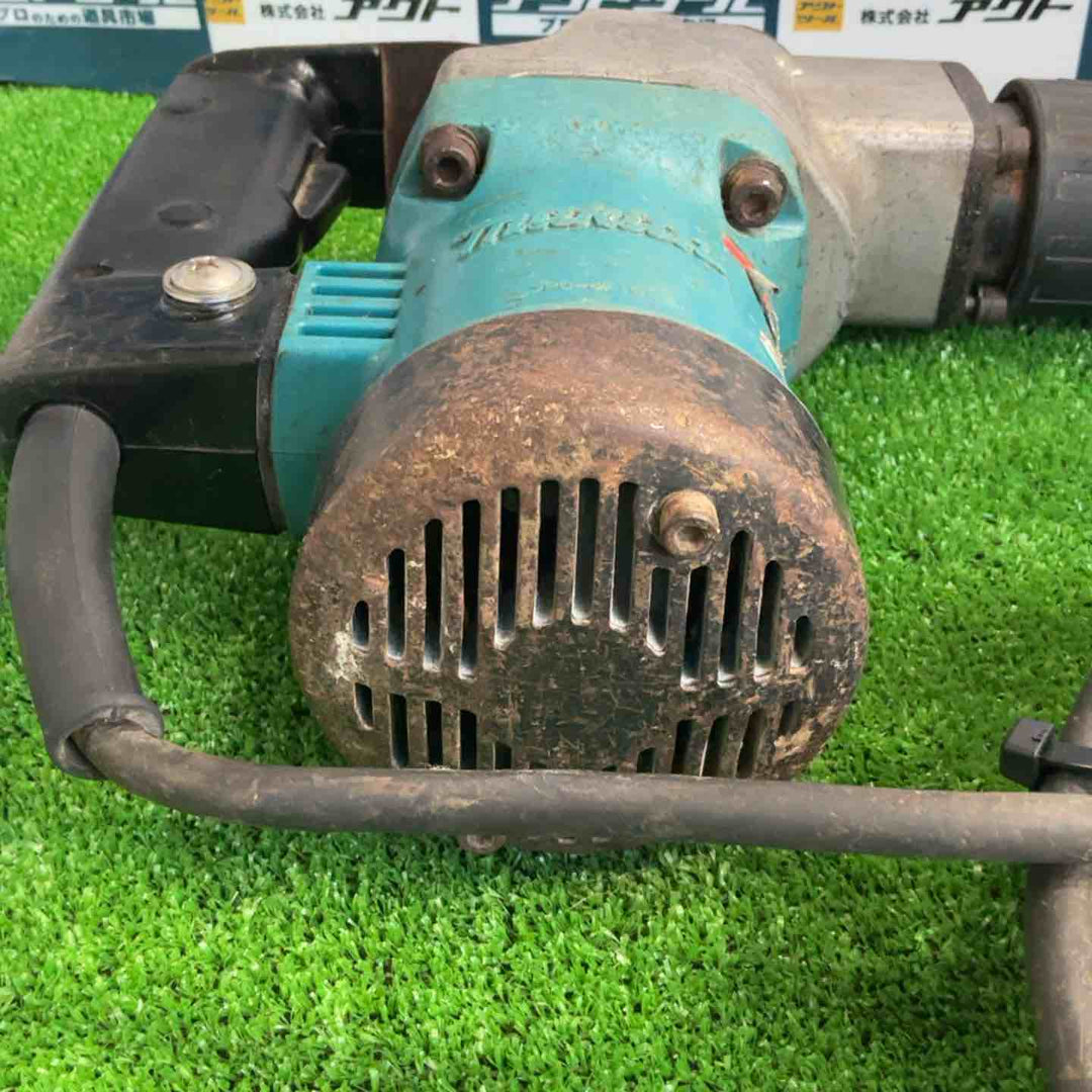 ★マキタ(makita) 電動ハンマ HM0810【草加店】