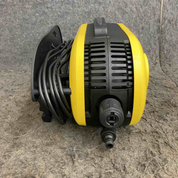 ◇ケルヒャー(KARCHER) JTKサイレントS 家庭用高圧洗浄機 1.600-910.0【鴻巣店】