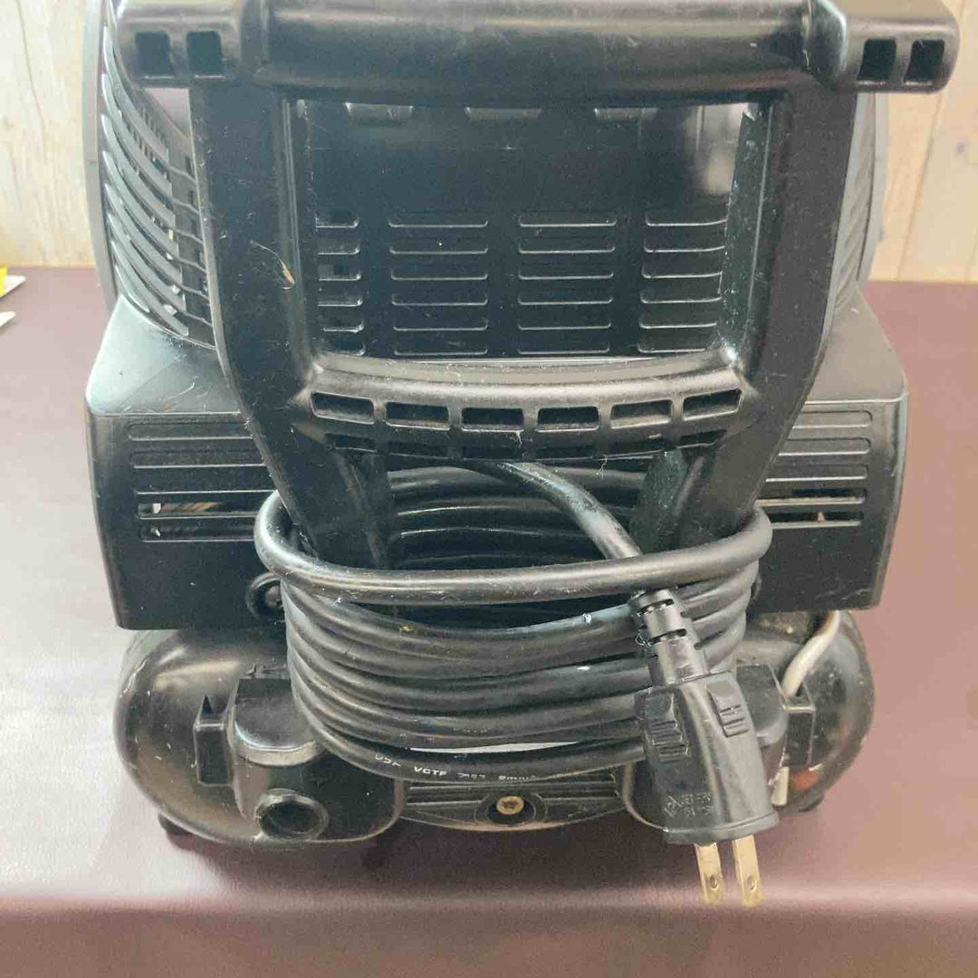 【中古品】◇マックス(MAX) エアコンプレッサー AK-HL1250E2 ブラック【東大和店】