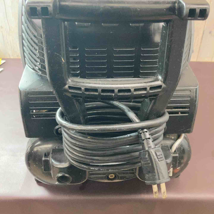 【中古品】◇マックス(MAX) エアコンプレッサー AK-HL1250E2 ブラック【東大和店】