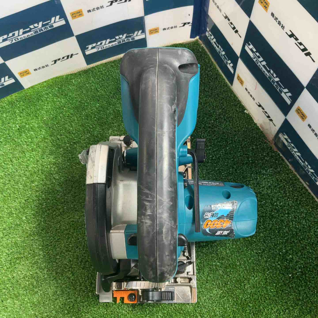 ★マキタ(makita) コードレス丸のこ SS540DZ【草加店】