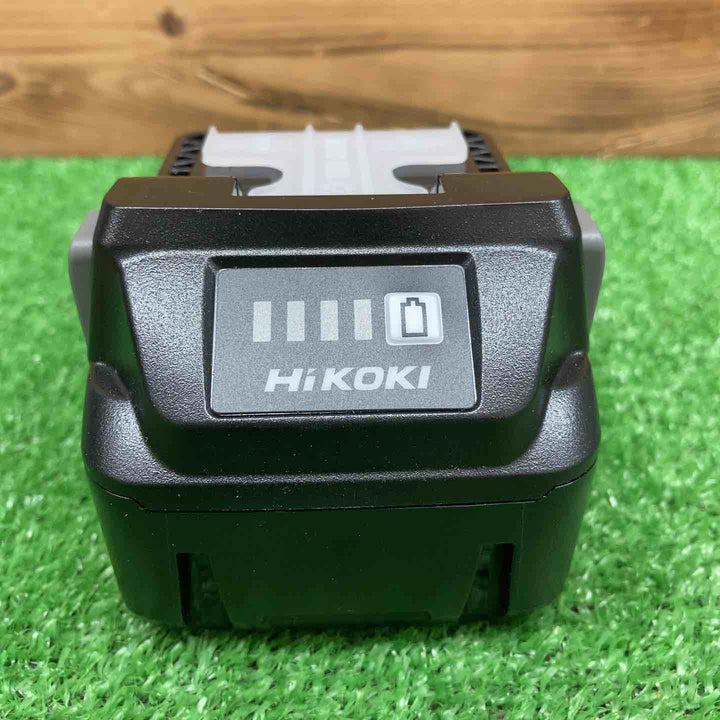【中古美品】 ハイコーキ/HIKOKI リチウムイオンバッテリー 36V/2.5Ah BSL36A18X 【鴻巣店】