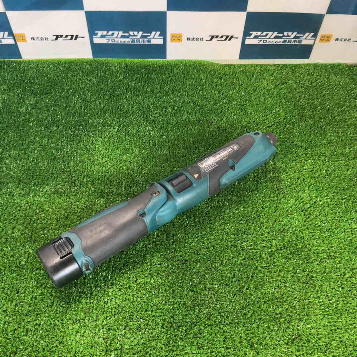 ☆マキタ(makita) コードレスペンインパクトドライバー TD021DZ【草加店】