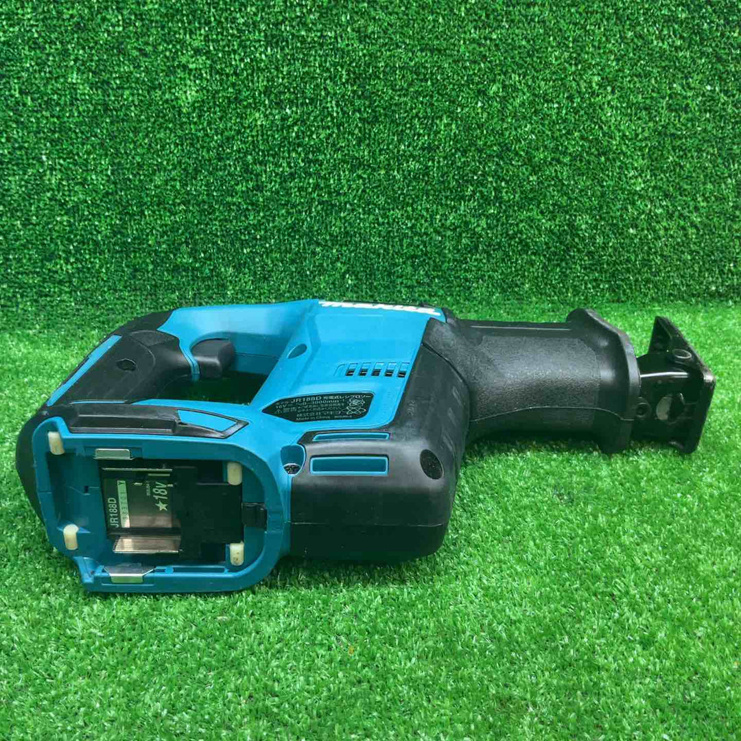 マキタ(makita) コードレスレシプロソー JR188DRG【藤沢店】