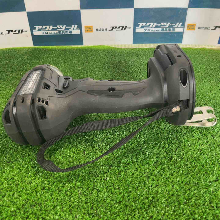 ☆マキタ(makita) コードレスソフトインパクトドライバー TS141DZB【草加店】