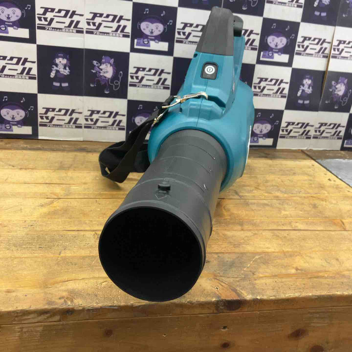 ☆マキタ(makita) コードレスブロワ MUB001GZ【所沢店】