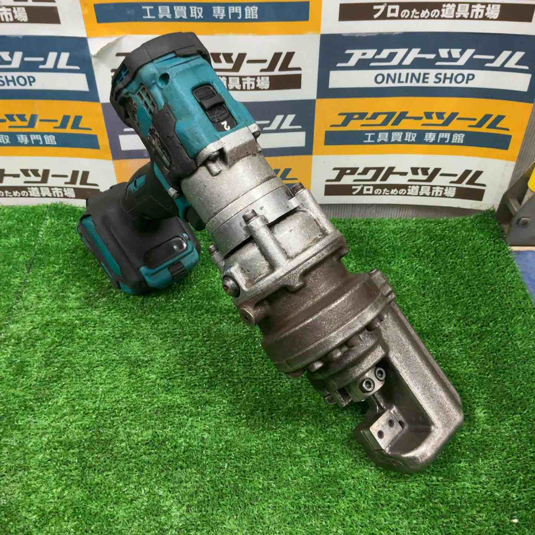 ★オグラ(Ogura) コードレス鉄筋カッター HCC-F1640_40V2個【草加店】