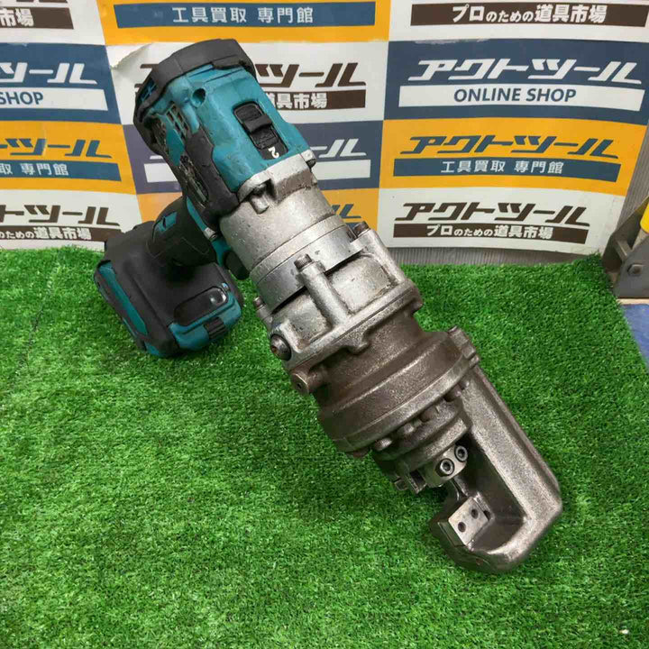 ★オグラ(Ogura) コードレス鉄筋カッター HCC-F1640_40V2個【草加店】