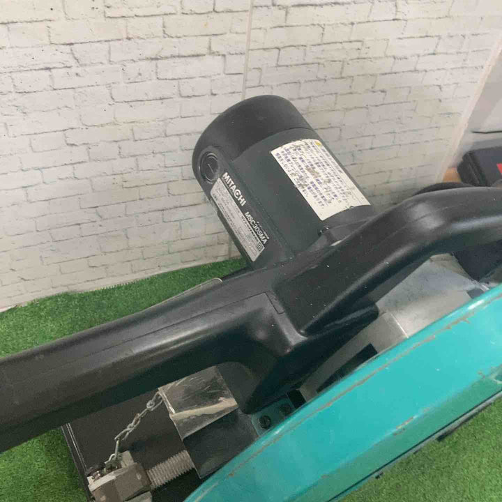ミタチ 中速チップソー切断機 MSC305MA チップソー切断機【町田店】