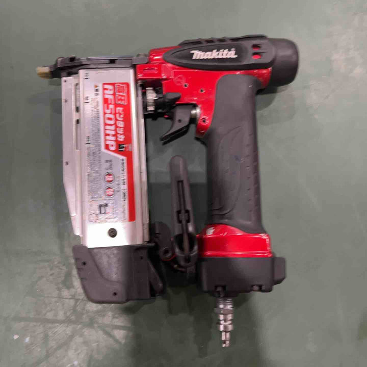 ★マキタ(makita) 高圧ピンネイラ AF501HP【川口店】