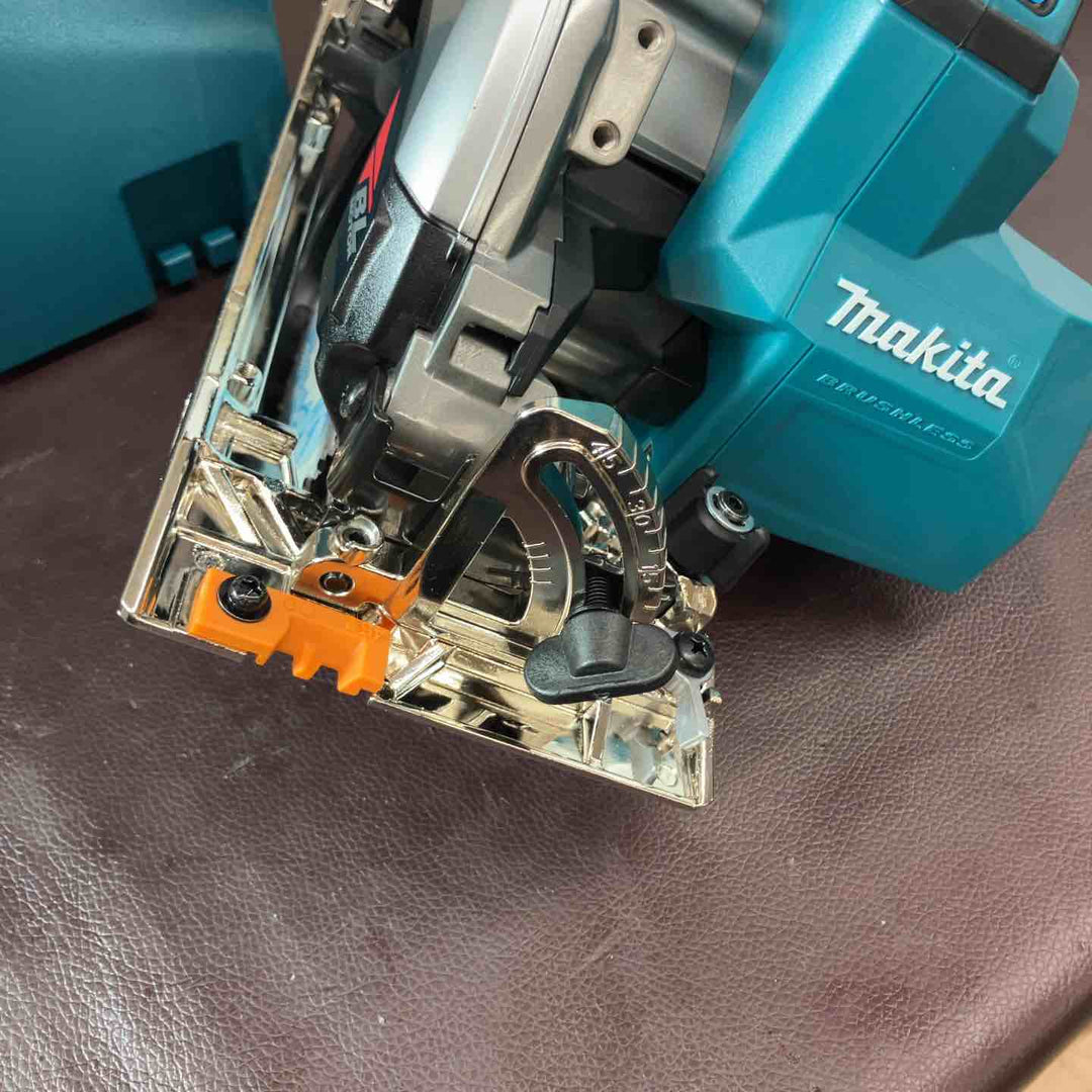 【未使用(店頭展示品)】★マキタ(makita) コードレス丸のこ HS002GRDX 40V【東大和店】