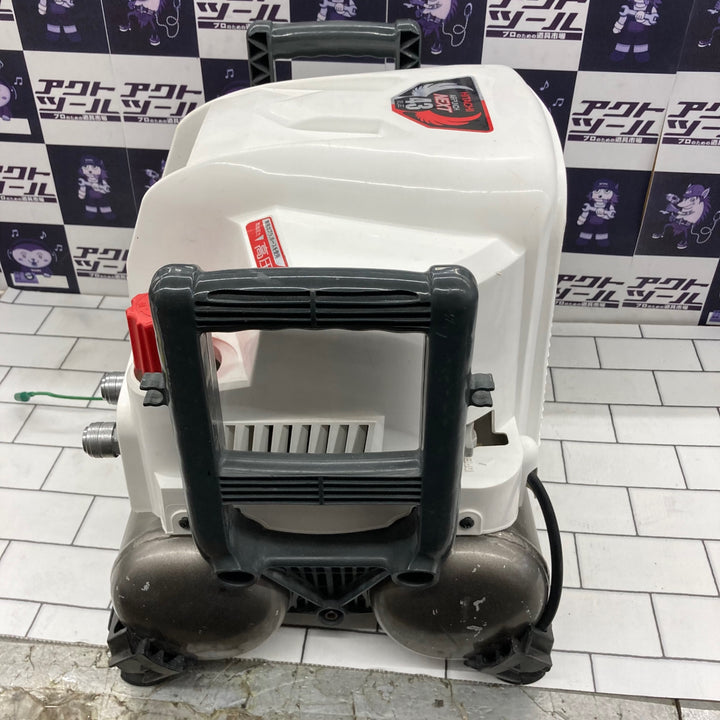 ★日立産機(HITACHI) 常圧/高圧エアコンプレッサー PA2000VH【所沢店】