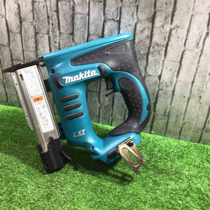 ◇マキタ(makita) コードレスピンタッカ PT351DZK【川口店】