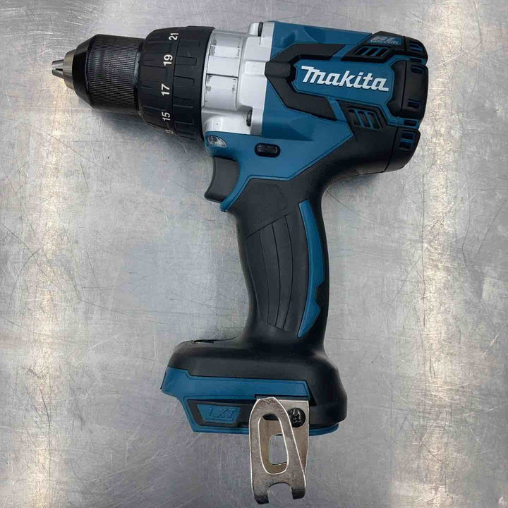 【現状品】マキタ Makia 18V 充電式 ブラシレス 振動 ドリルドライバ 本体 XPH07 【USAマキタ製品】【所沢店】