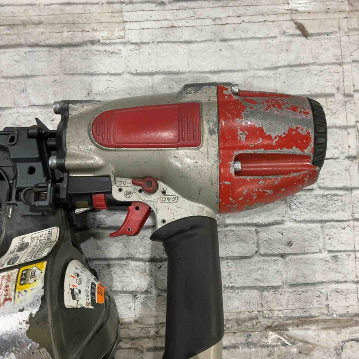 ★マックス(MAX) 常圧エア釘打ち機 CN-565CG【川口店】