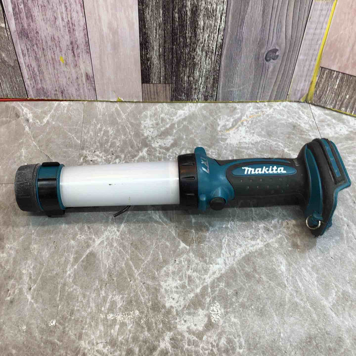 ◇マキタ(makita) コードレスワークライト ML806【八潮店】