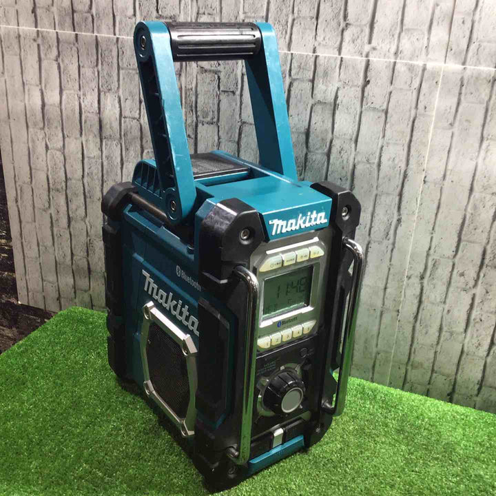 ★マキタ(makita) コードレスラジオ MR106【川口店】