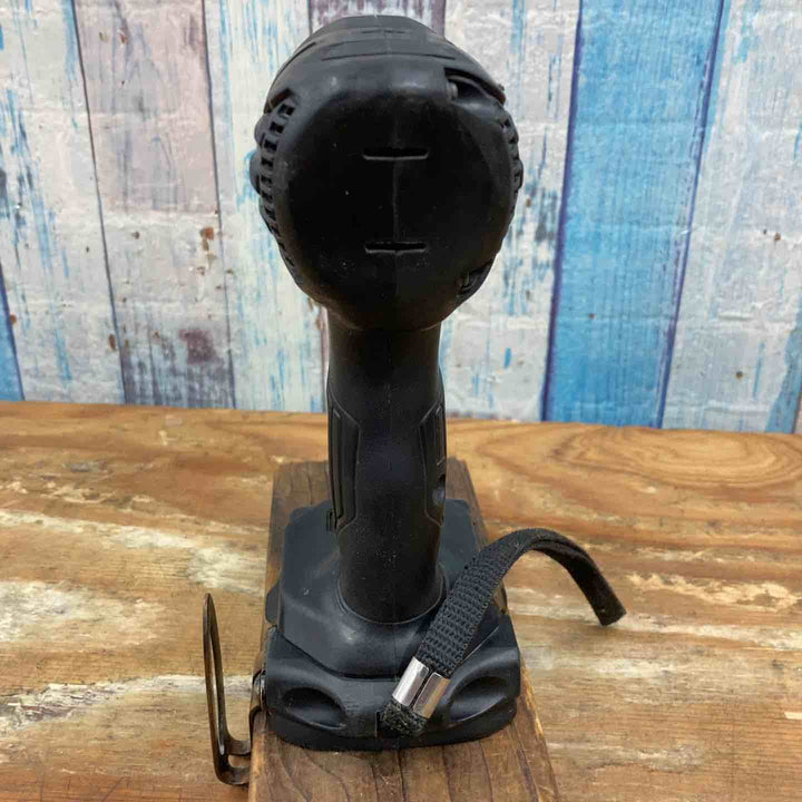 【中古品】★ハイコーキ(HIKOKI ※旧:日立工機) コードレスインパクトドライバー WH36DA(NN) 36V マルチボルト 本体のみ【柏店】