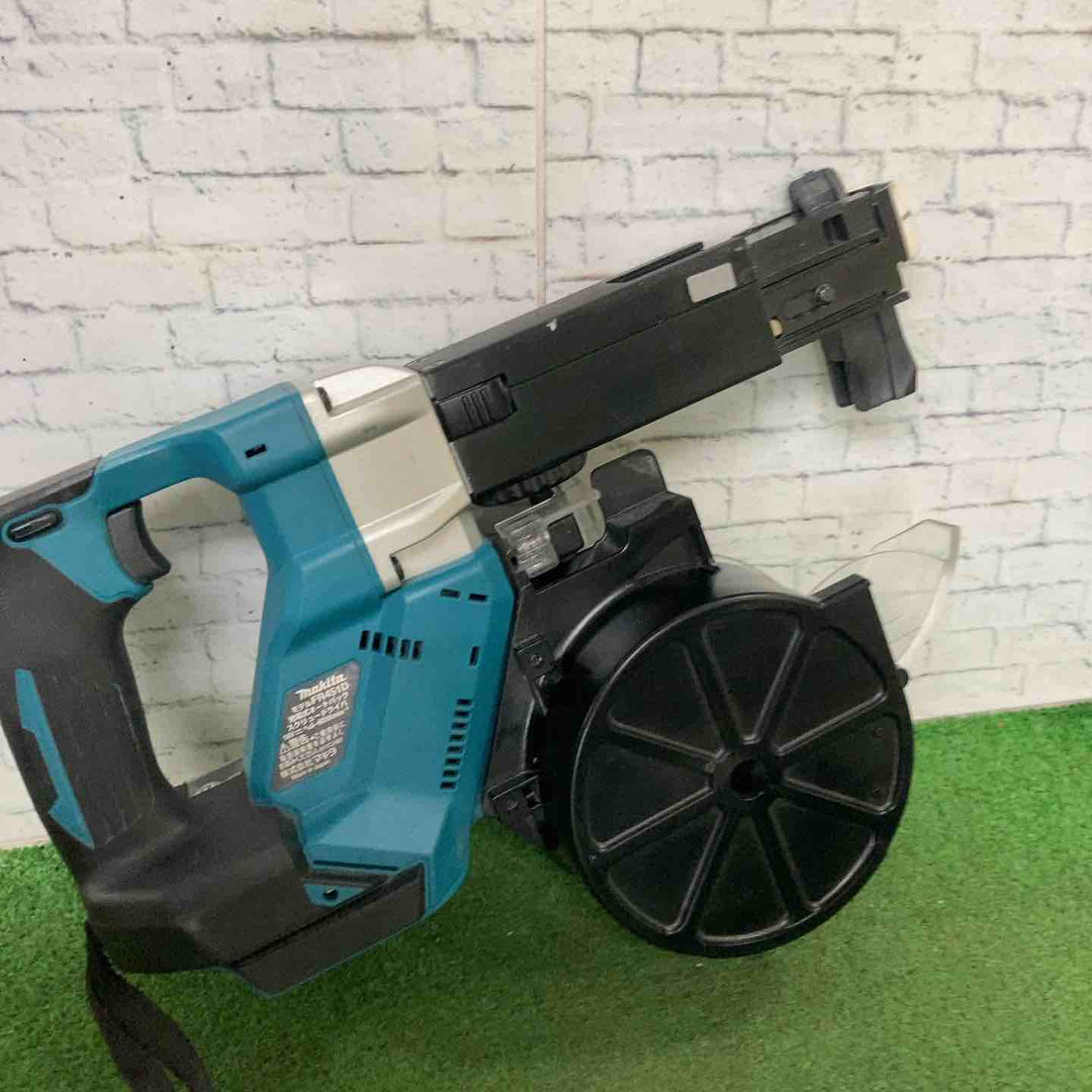 ★マキタ(makita) コードレスオートパックスクリュードライバー FR451DZ【町田店】
