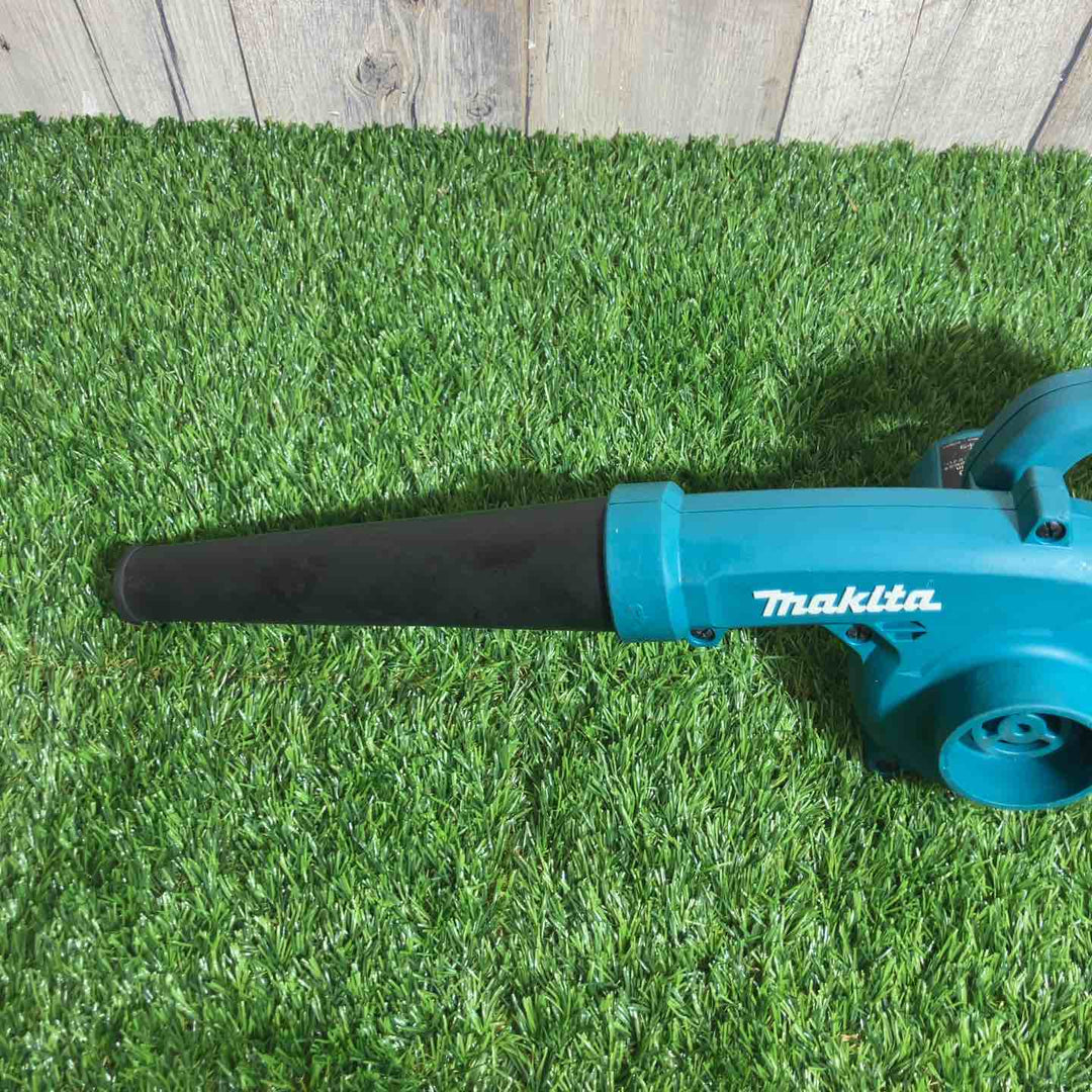 ★マキタ(makita) 18V コードレスブロワ UB185DZ 本体のみ【戸田店】