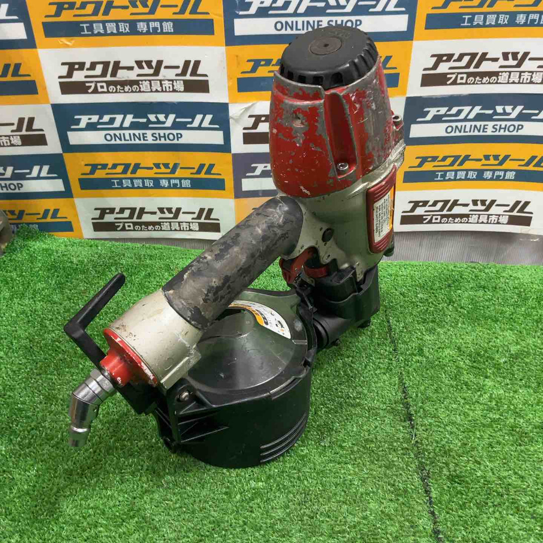 ★マックス(MAX) 常圧エア釘打ち機 CN-565S(FP)【草加店】