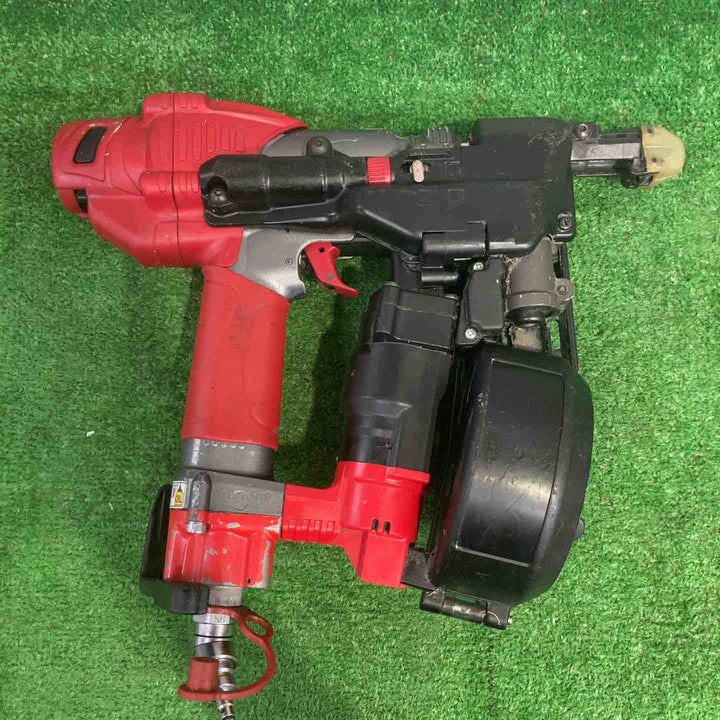 ★マックス(MAX) 高圧エアネジ打ち機 HV-R41G4【町田店】