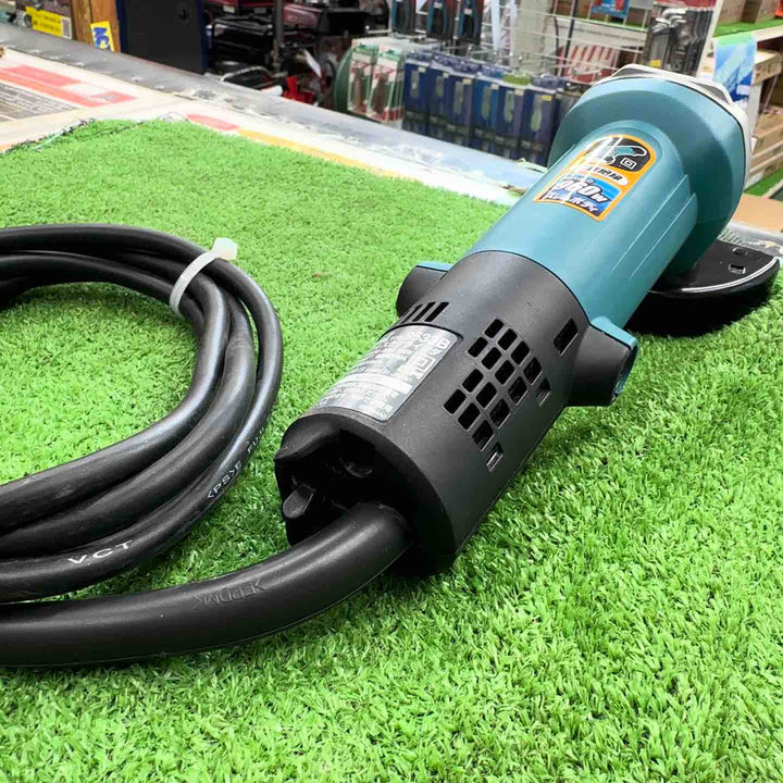 【美品中古】 マキタ makita 100mmディスクグラインダ 9533B 高速型 【桶川店】