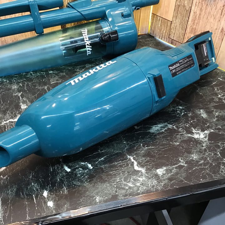 ★マキタ(makita) コードレスクリーナー CL281FDRF【八潮店】