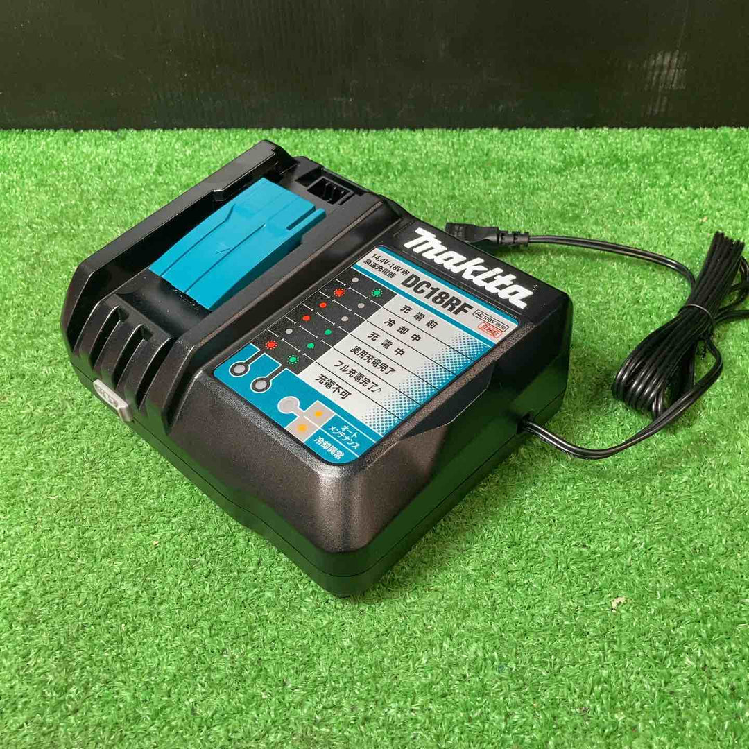 ★マキタ(makita) コードレスフィニッシュネイラ FN350DRG【岩槻店】