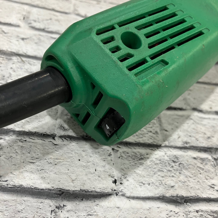 【現状品】★ハイコーキ(HIKOKI ※旧:日立工機) マルチツール CV350V 強さ調整ダイヤル効かない【川口店】
