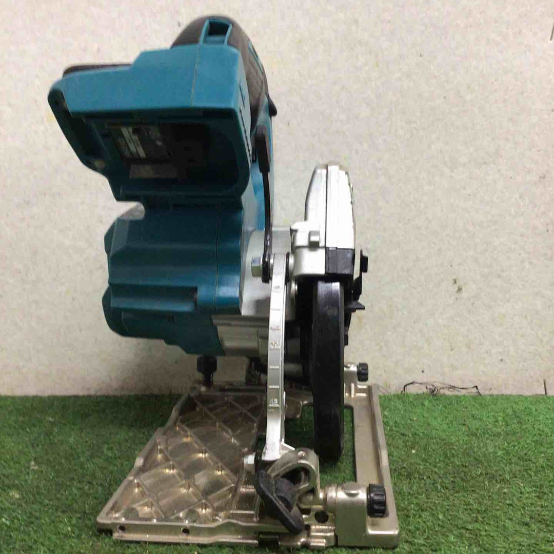 ★マキタ(makita) コードレス丸のこ HS474DZ【町田店】
