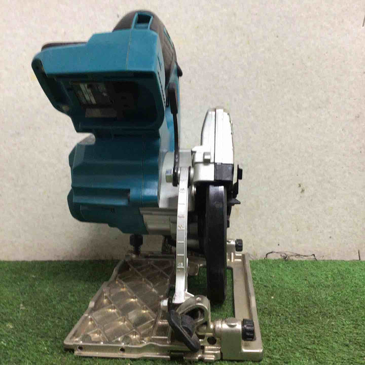 ★マキタ(makita) コードレス丸のこ HS474DZ【町田店】