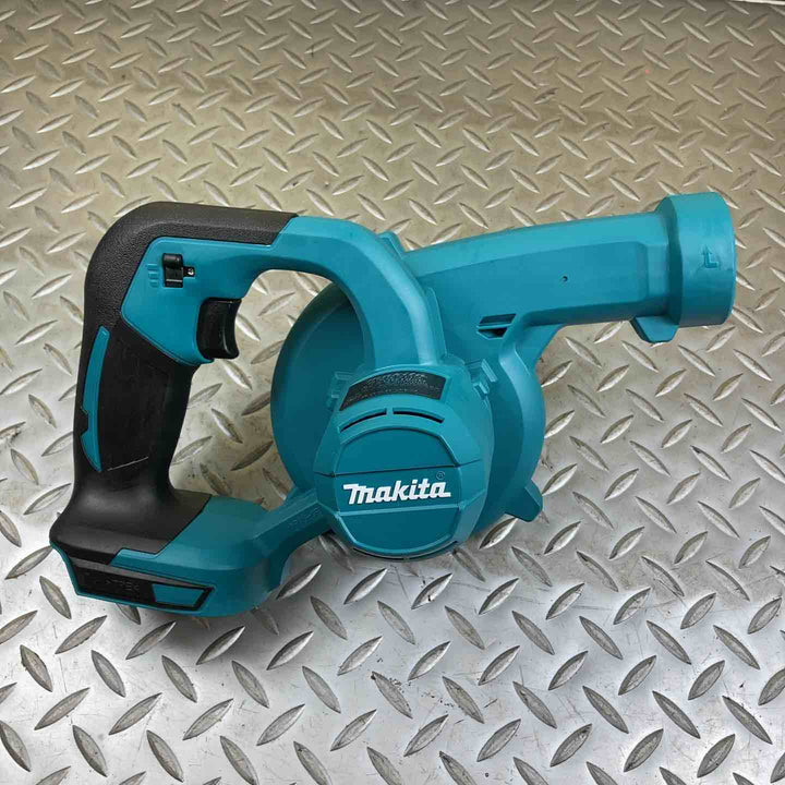 マキタ(makita) コードレスブロワ UB185DZ【川崎店】