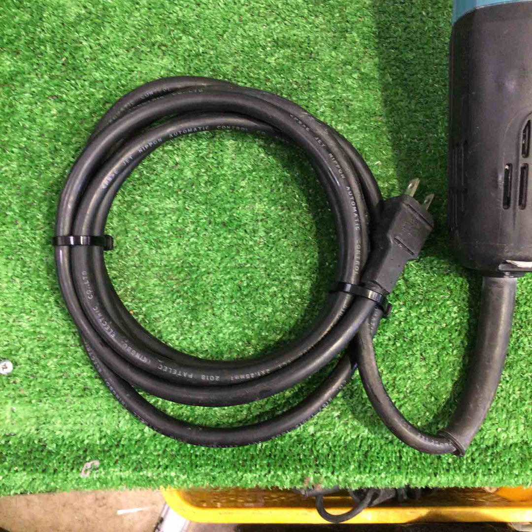 ★マキタ(makita) 125mm電子コンクリートカンナ PC5010C【町田店】
