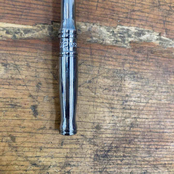 ★スナップオン(Snap-on) 1/4"ラチェット T72【柏店】