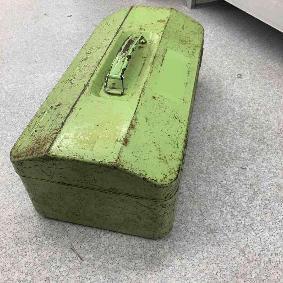 【現状品】KTC TOOL-BOX 36点セット サビ多い 保証なし【八潮店】