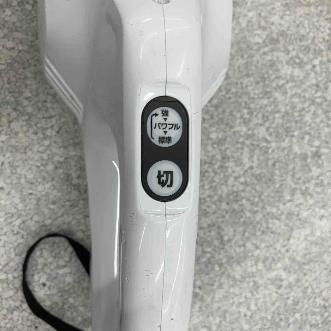 ◇マキタ(makita) コードレスクリーナ CL107FDZW【八潮店】