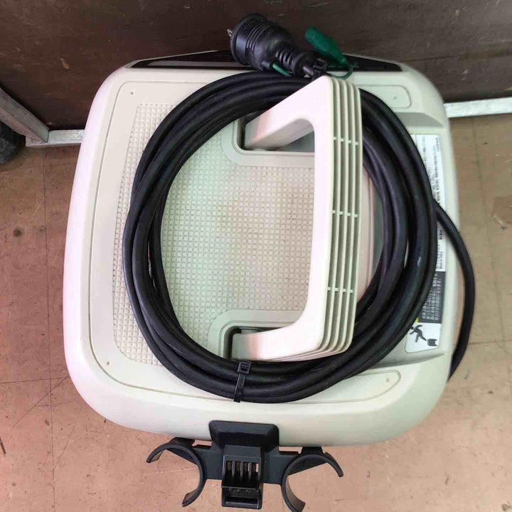 ☆ハイコーキ(HIKOKI ※旧:日立工機)  集じん機 乾湿両用 RP150YB【草加店】