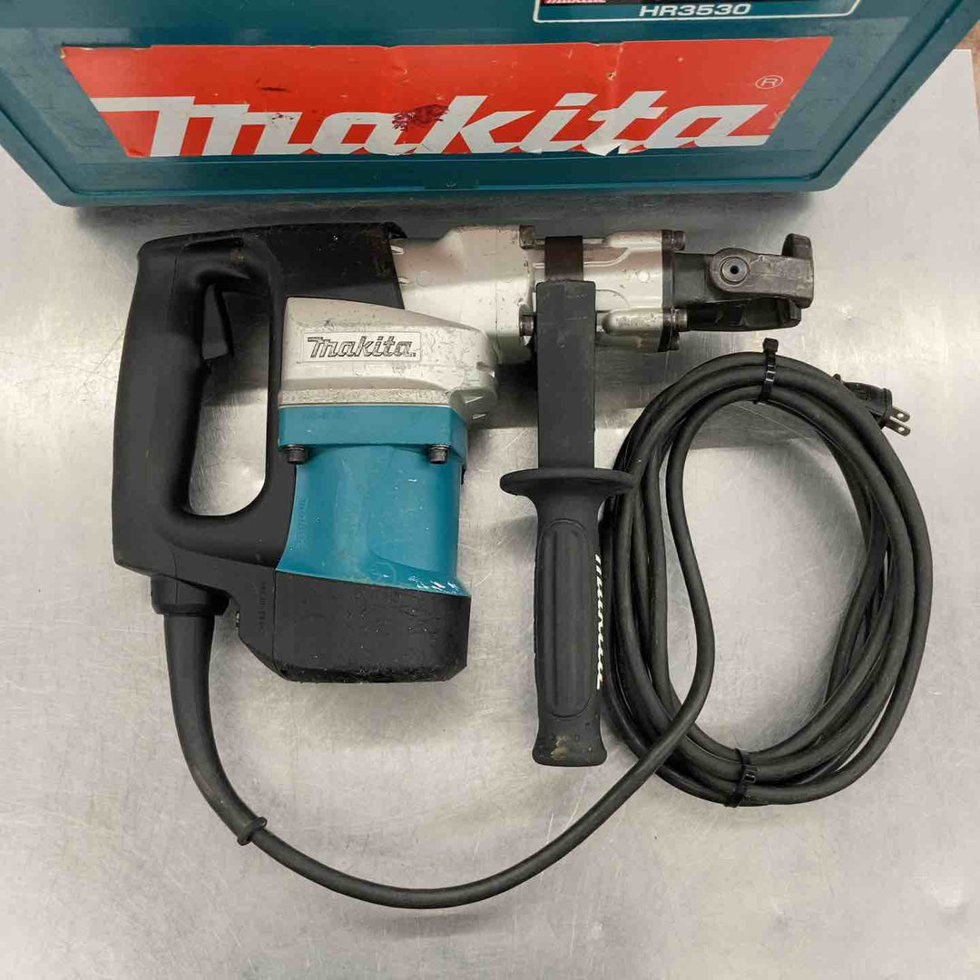 ★マキタ(makita) ハンマドリル HR3530【所沢店】