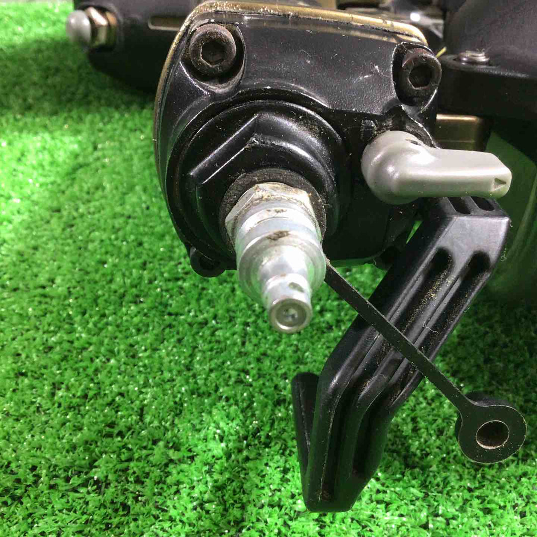 ★ハイコーキ(HIKOKI ※旧:日立工機) 高圧エア釘打ち機 NV50HR2(N)【川口店】