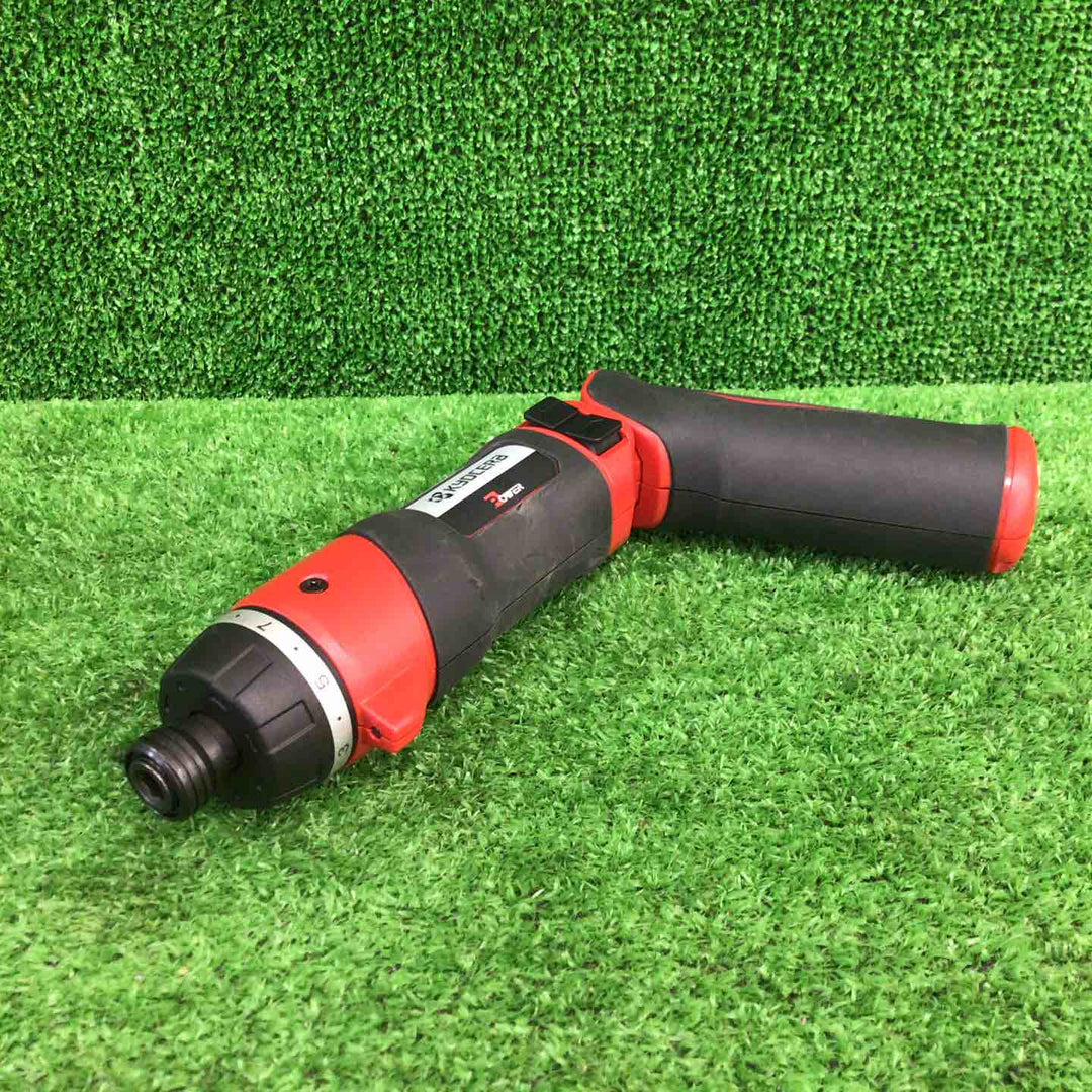 【中古品】 リョービ/RYOBI コードレスペンドライバドリル BD-361 【鴻巣店】
