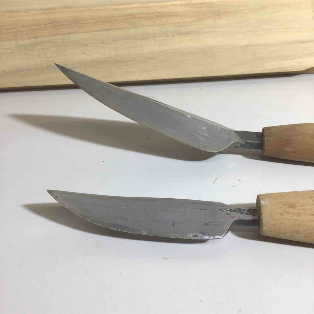 【未使用品】 槍鉋 政吉 宮大工 カンナ かんな 【戸田店】