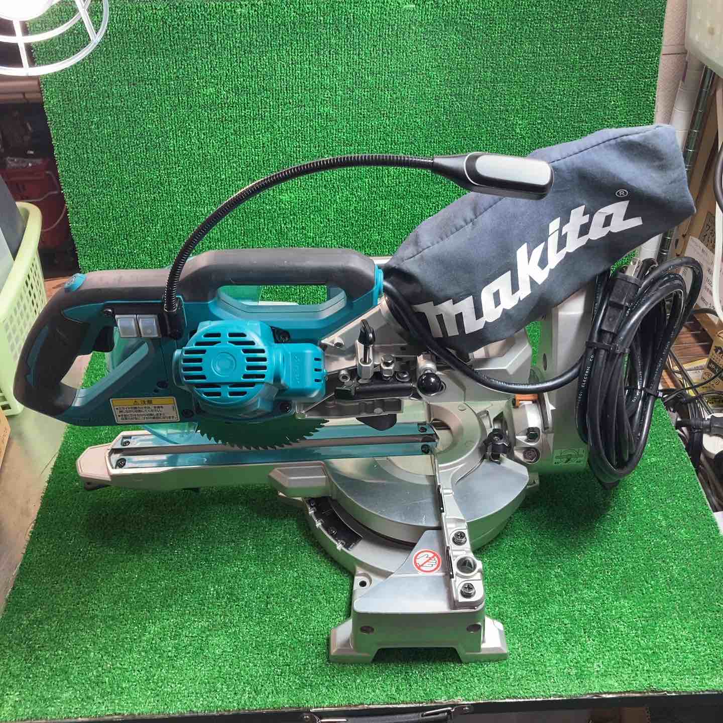 ☆マキタ(makita) 165mmスライドマルノコ LS0613FL【川崎店】 – アクト