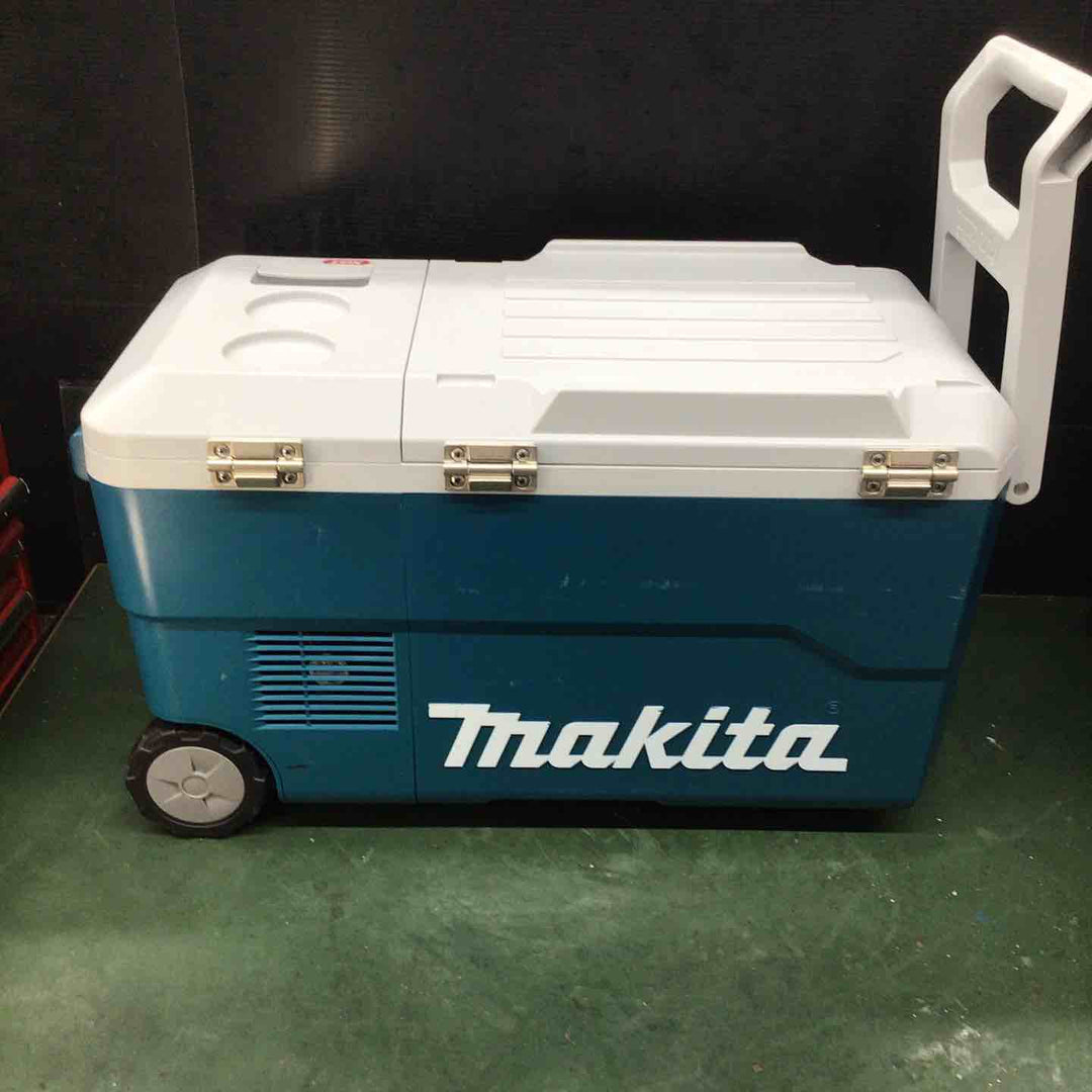 ★マキタ(makita) コードレス冷温庫 CW001GZ【戸田店】