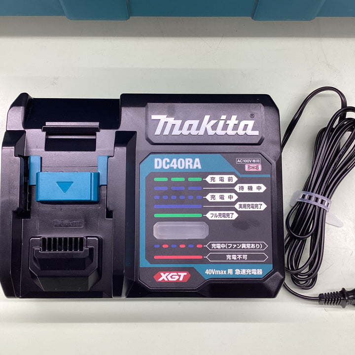 ★マキタ(makita) コードレスフィニッシュネイラ FN001GRD【越谷店】