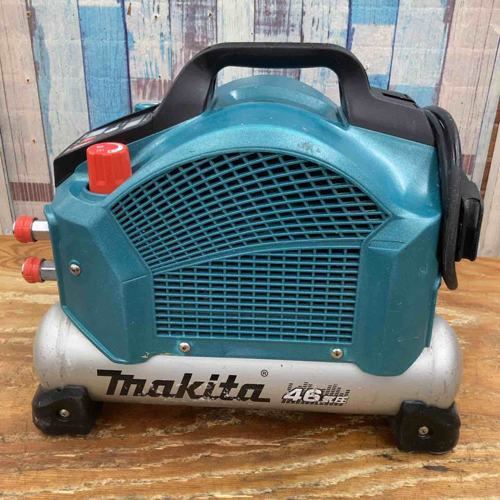★マキタ(makita) エアコンプレッサー AC462XS【柏店】